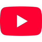 Logo do Youtube